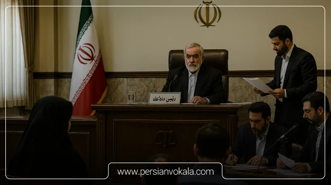 بهترین وکیل مواد مخدر در قزوین